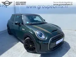MINI Cooper SE 184ch Edition Resolute Plus BVA
