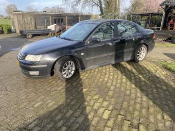 Saab 9-3 1.8T