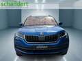 Skoda Kodiaq 1.5 TSI Clever DSG LED Navi AHK PLA Klimaautomat Blau - thumbnail 5