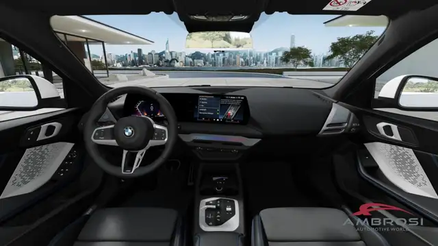 BMW 1 Series view 11