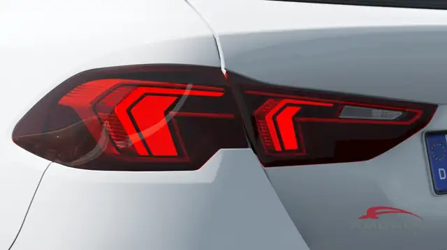 BMW 1 Series view 7