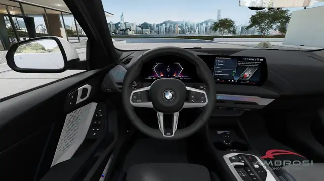 BMW 1 Series view 10