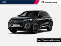 Audi Q5 2.0 TFSI e-hybrid quattro S edition 299 PK · Adapt Negro - thumbnail 1