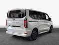 Ford Tourneo Custom 320 L1H1 VA Autm. Titanium 125 kW, Silber - thumbnail 3