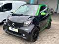 smart forTwo fortwo coupe electric drive / EQ Grün - thumbnail 1