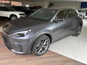 1.5 Hybrid 136 Elegant 2WD KM0