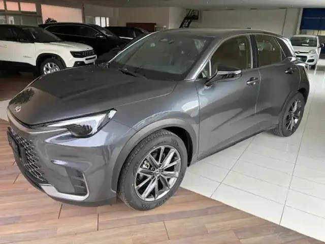 Lexus LBX 1.5 Hybrid 136 Elegant 2WD KM0