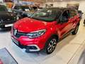 Renault Captur 1.3 TCE Collection AT SHZ|LED|NAVI|RFK Rot - thumbnail 2
