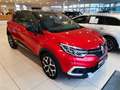 Renault Captur 1.3 TCE Collection AT SHZ|LED|NAVI|RFK Rot - thumbnail 4