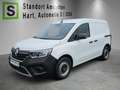 Renault Kangoo KANGOO Van Extra dCi 75 Weiß - thumbnail 1