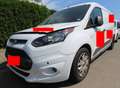 Ford Transit Connect Kasten L2 lang Trend Heckflügeltüren Weiß - thumbnail 4