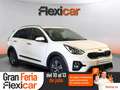 Kia Niro 1.6 GDi HEV 104kW (141CV) Drive Blanco - thumbnail 1