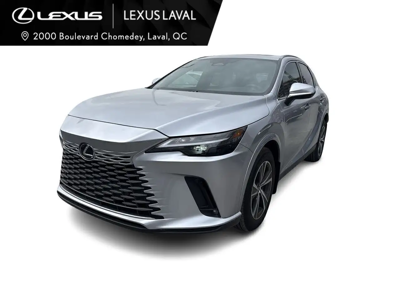 Lexus RX photo Lexus RX
