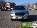 Haval H2 1.5 Easy GPL NEOPATENTATI Silber - thumbnail 8