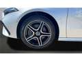 Mercedes-Benz A 200 d Plateado - thumbnail 5