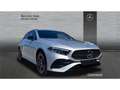 Mercedes-Benz A 200 d Plateado - thumbnail 3