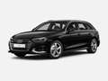 Audi A4 avant 35 2.0 tdi mhev business advanced 163cv s-tr Nero - thumbnail 1
