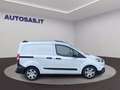 Ford Transit Courier 1.5 tdci 75cv S&S Trend my20 Blanc - thumbnail 3