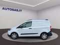 Ford Transit Courier 1.5 tdci 75cv S&S Trend my20 Blanc - thumbnail 4