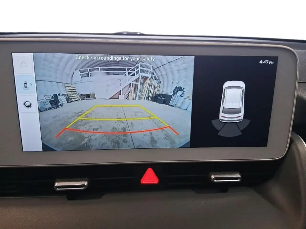 Hyundai IONIQ 5 снимка Hyundai IONIQ 5