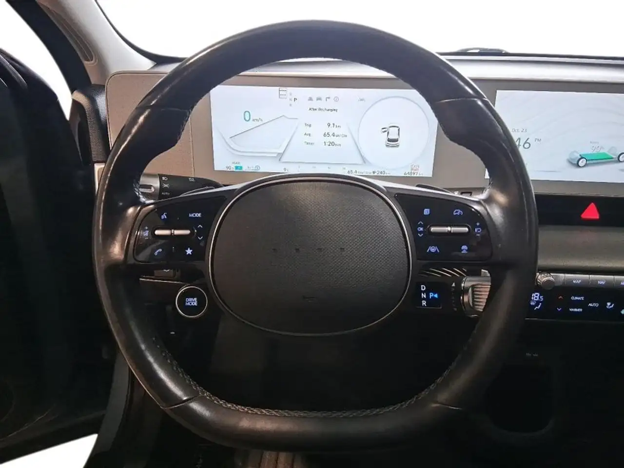 Hyundai IONIQ 5 снимка Hyundai IONIQ 5