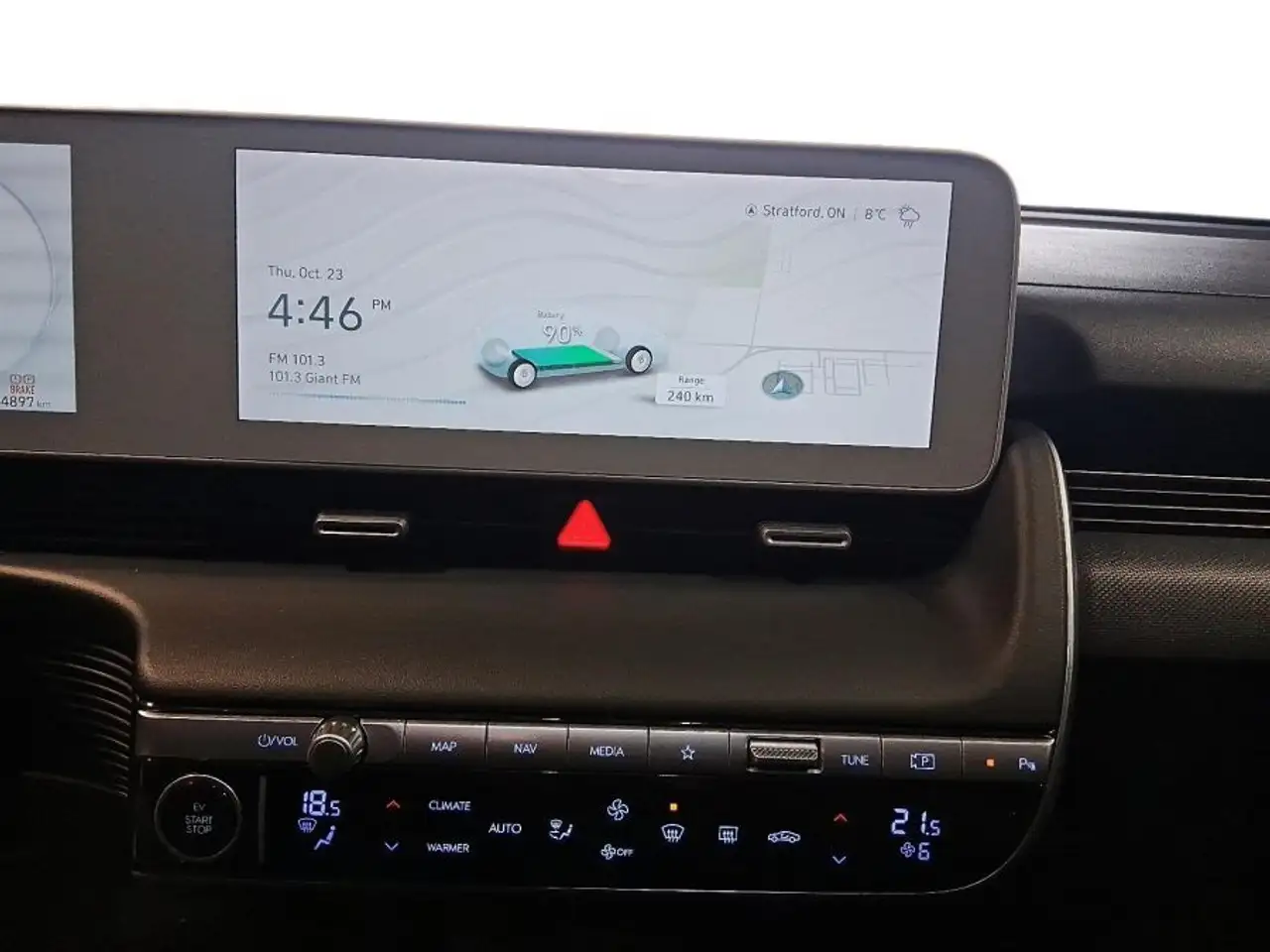 Hyundai IONIQ 5 снимка Hyundai IONIQ 5