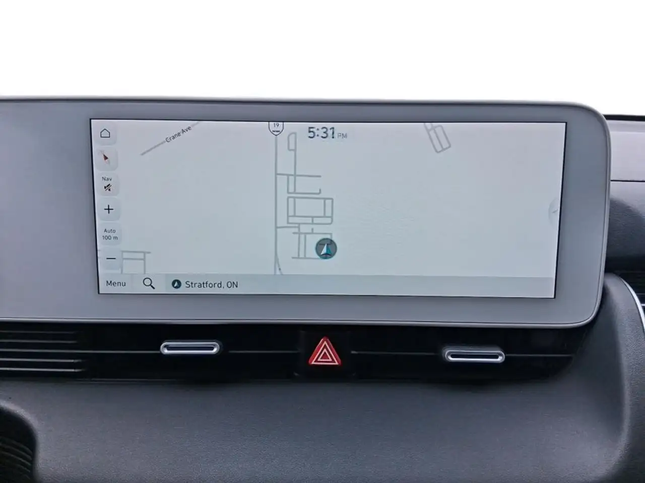 Hyundai IONIQ 5 снимка Hyundai IONIQ 5