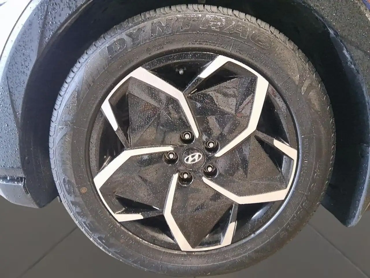 Hyundai IONIQ 5 снимка Hyundai IONIQ 5