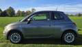 Fiat 500 0.9 TwinAir Turbo Popstar|Airco|NL-auto-NAP| Gris - thumbnail 6