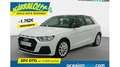 Audi A1 Sportback 30 TFSI Advanced S tronic Blanc - thumbnail 1