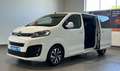 Citroen Spacetourer L2 Shine 8 SITZER AHK+LEDER+PANO+HUD Weiß - thumbnail 4