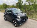 smart forTwo smart fortwo cabrio electric drive cabrio EQ Schwarz - thumbnail 1