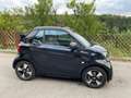 smart forTwo smart fortwo cabrio electric drive cabrio EQ Schwarz - thumbnail 2