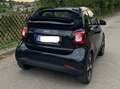 smart forTwo smart fortwo cabrio electric drive cabrio EQ Schwarz - thumbnail 4