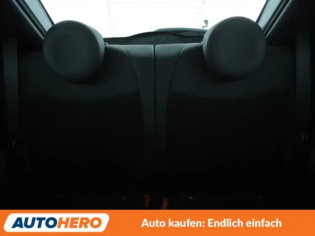 Fiat 500 view 15
