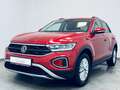 Volkswagen T-Roc Life 1.0 TSI * 1.H * R-KAM * ACC *8xREIFEN Rot - thumbnail 16