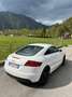 Audi TT Coupe 2.0 tfsi Advanced s-tronic Bianco - thumbnail 3