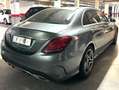 Mercedes-Benz C 200 9G-Tronic Plateado - thumbnail 11
