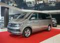 Volkswagen T6 Multivan Gen Six 4Motion AHK ACC 1.HAND MWST Gold - thumbnail 3