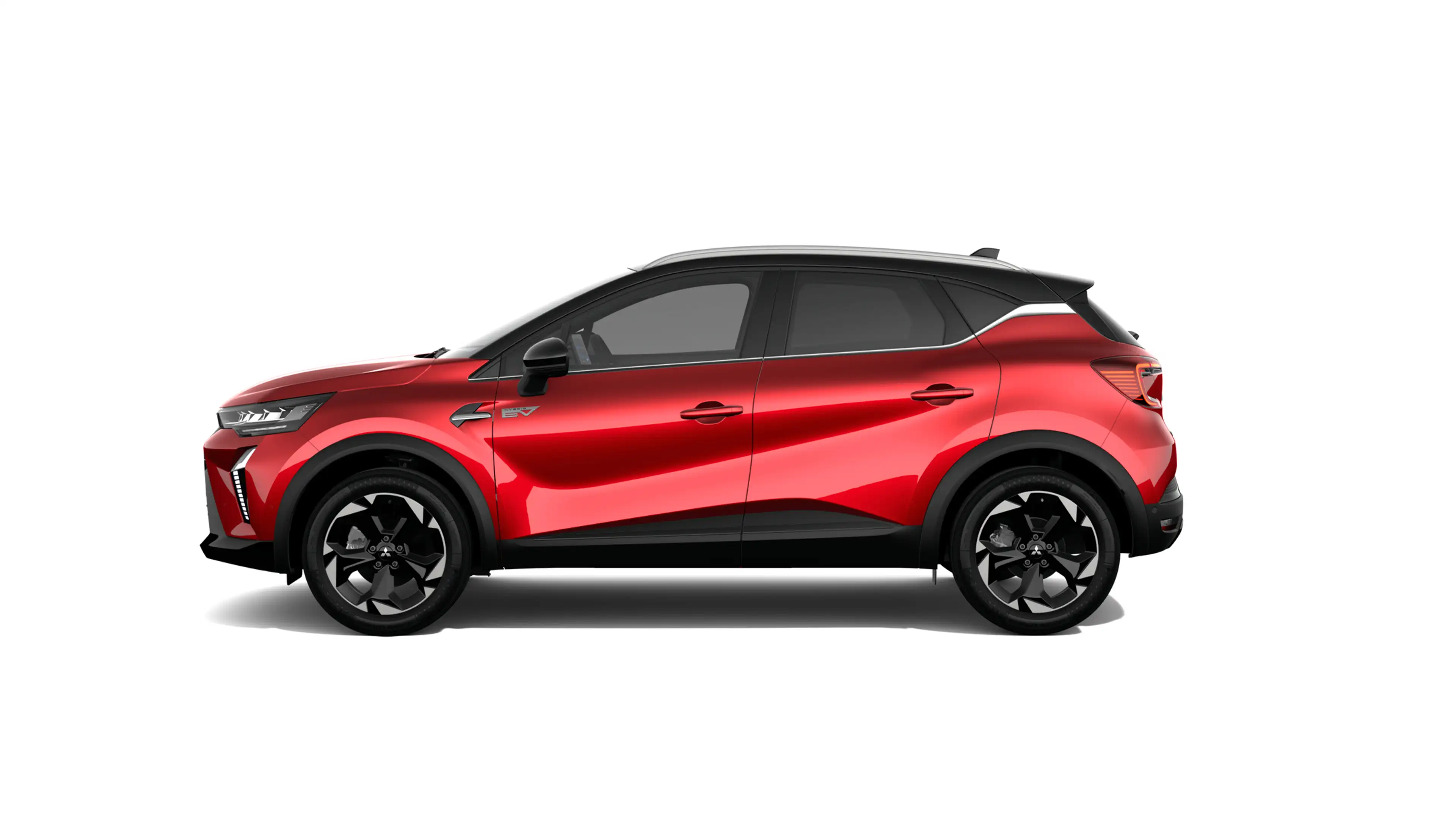 Mitsubishi ASX First Edition 1.8 HEV | Achteruitrijcamera | Adapt — photo 2