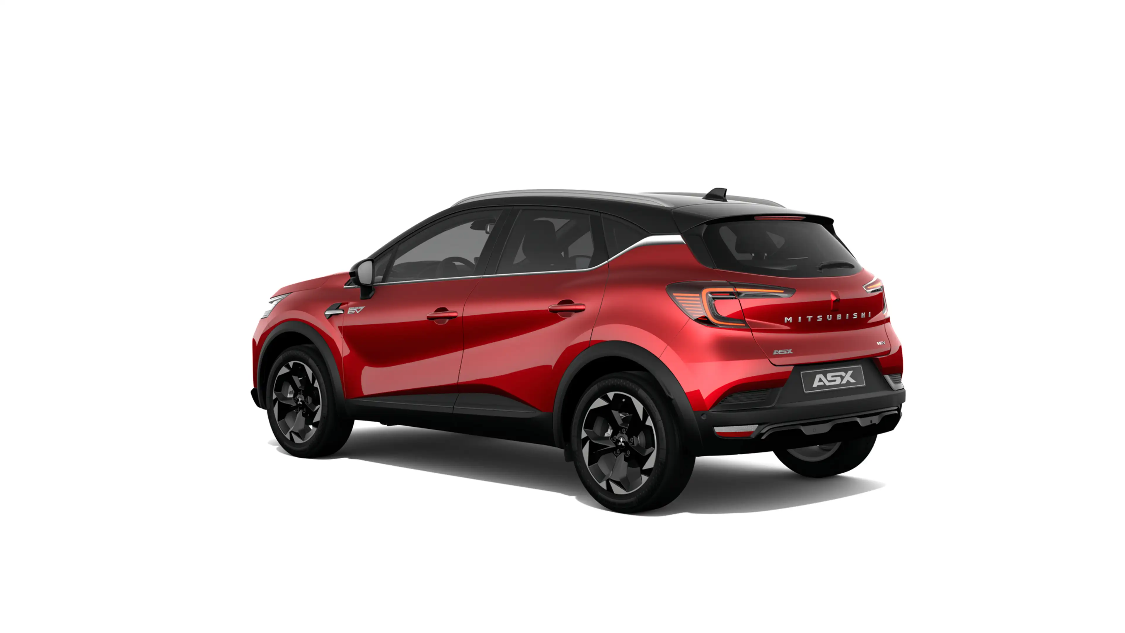 Mitsubishi ASX First Edition 1.8 HEV | Achteruitrijcamera | Adapt — photo 5
