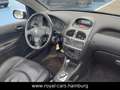 Peugeot 206 Cabriolet CC Platinum KLIMA*LEDER*ALU*CD*TOP Gris - thumbnail 10