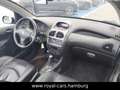 Peugeot 206 Cabriolet CC Platinum KLIMA*LEDER*ALU*CD*TOP Gris - thumbnail 9