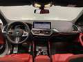 BMW X4 M |21" LMR |Panorama-Glasdach |M Competition Paket Alb - thumbnail 3