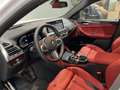 BMW X4 M |21" LMR |Panorama-Glasdach |M Competition Paket Alb - thumbnail 6
