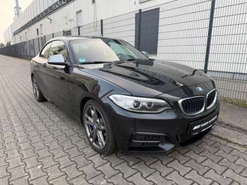 i xDrive Coupé