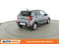 Kia Picanto 1.0 Vision*SHZ*KLIMA*GARANTIE* Grau - thumbnail 6