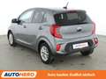Kia Picanto 1.0 Vision*SHZ*KLIMA*GARANTIE* Grau - thumbnail 4