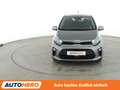 Kia Picanto 1.0 Vision*SHZ*KLIMA*GARANTIE* Grau - thumbnail 9