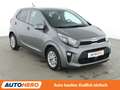 Kia Picanto 1.0 Vision*SHZ*KLIMA*GARANTIE* Grau - thumbnail 8
